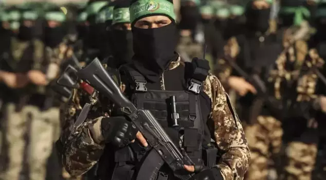 Hamas confirmed that progress has been made in hostage exchange and ceasefire negotiations.