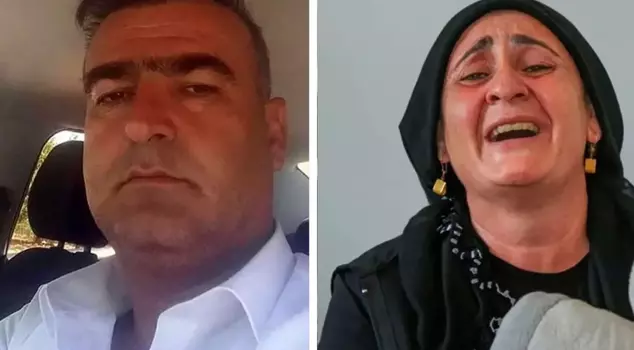 Striking claim regarding the Narin Güran case: Mother Yüksel Güran said, 