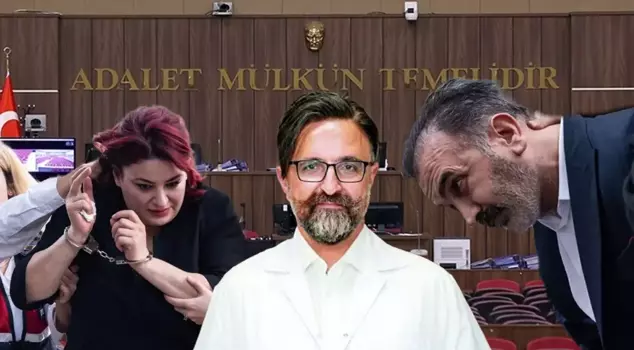 The second hearing of the Newborn Gang case! İlker Gönen's lawyer requested the prosecutor to withdraw from the case.