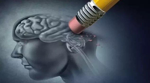 The film has become a reality! Scientists have developed a method to erase bad memories.