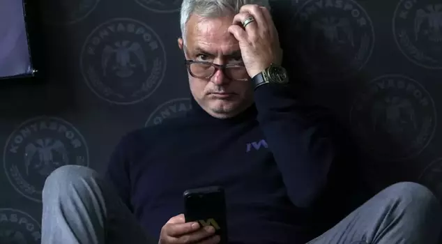 Jose Mourinho's transfer list has been revealed.