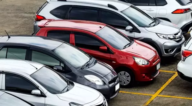 The VAT exemption is on the agenda of the Parliament: Here are 12 vehicle models that can be purchased tax-free.