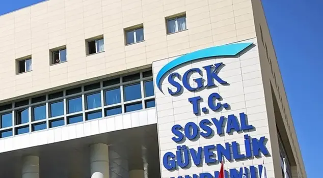 The Social Security Institution responded to the claims of the Ankara Metropolitan Municipality.