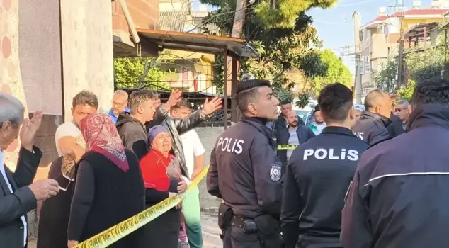 Three people were found dead in Adana with their throats slit.