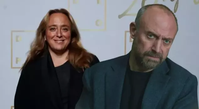 Halit Ergenç defended his manager Ayşe Barım! 