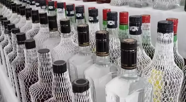 One more person has died from counterfeit alcohol in Istanbul.