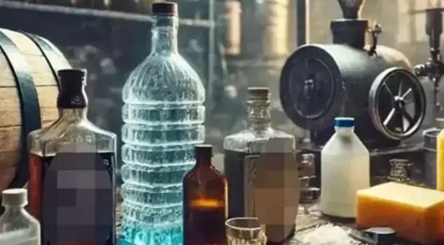 The Istanbul Governorship announced that the number of deaths from counterfeit alcohol has risen to 23.