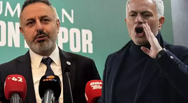 Ömer Korkmaz has been re-elected as the president of Konyaspor.