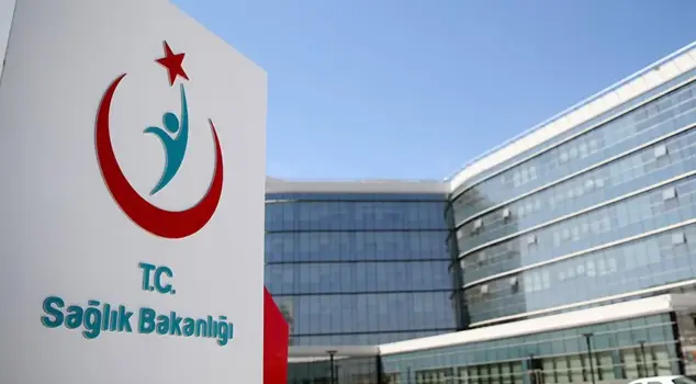 The Ministry of Health denied the claim that 'e-Nabız data was stolen.'