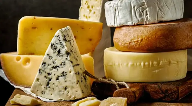 The famous chain supermarket has detected 'fungicide' in the cheeses it sells.