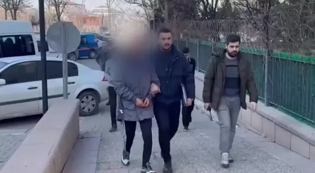 Disgusting incident in Aksaray! Coach arrested for molesting 5 male children.