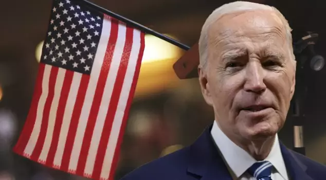 In his farewell speech, Biden specifically warned the United States about one issue.