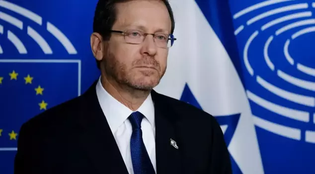 Israeli President Herzog calls for a ceasefire from the government: We must seize this opportunity.