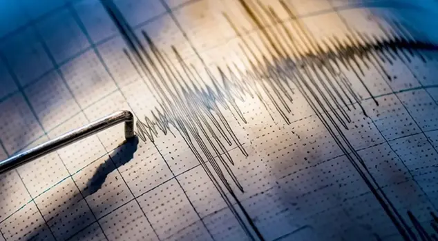 The Rize earthquake is changing the map! A active fault has been detected.