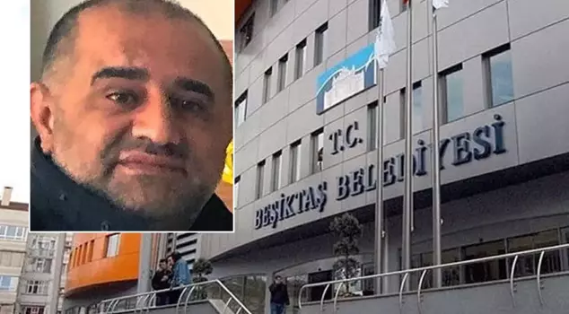 The assets of Aziz İhsan Aktaş have been subjected to precautionary measures.