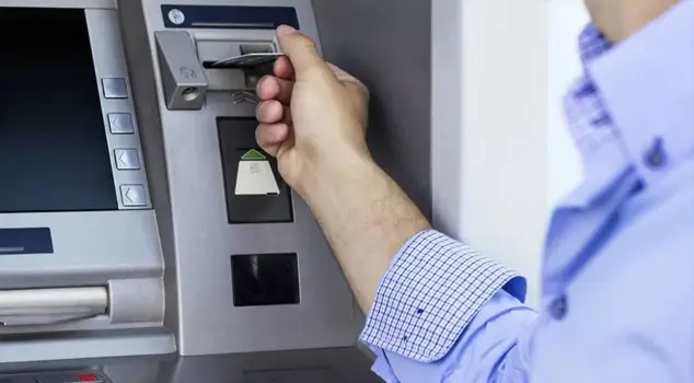 Surprise ATM decision from banks! Limits have changed.