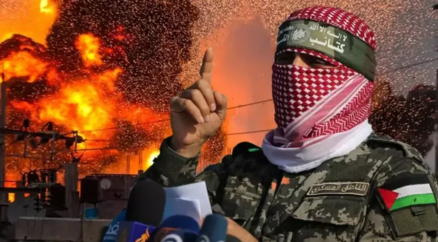 Hamas: All obstacles to the ceasefire have been removed.