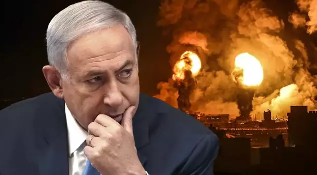 Netanyahu is cornered! Two scenarios for the Gaza agreement.