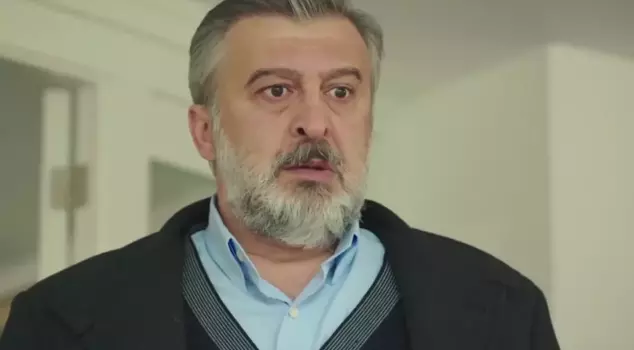 Hüseyin Avni Danyal's painful day! The famous actor's mother has passed away.