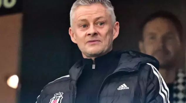 Ole Gunnar Solskjaer's salary at Beşiktaş has been revealed.