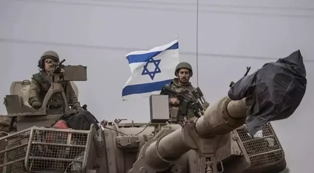 Israeli Army: We will increase attacks on the West Bank.