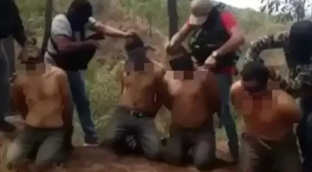 A famous YouTuber in Mexico was tortured and killed by a drug cartel.