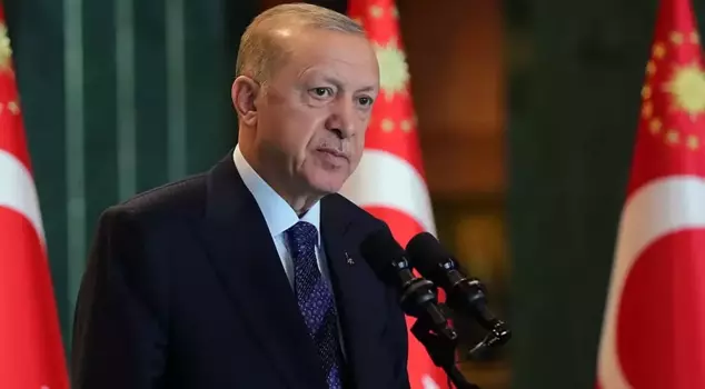 President Erdoğan: A one-day national mourning has been declared.