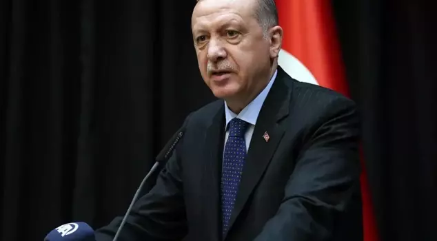 Erdoğan: Our heartache is great, those responsible will be held accountable.