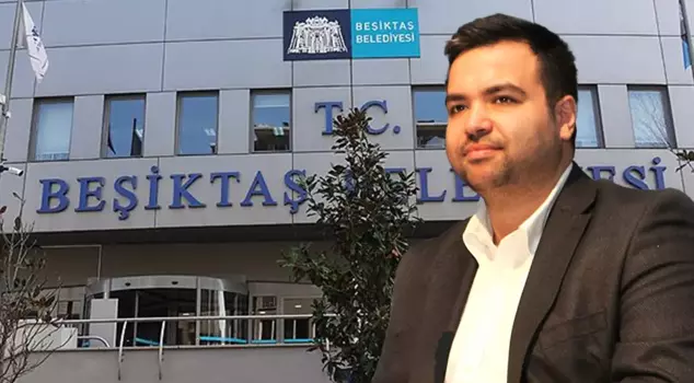 Rasim Şişman was elected as the deputy mayor of Beşiktaş Municipality.