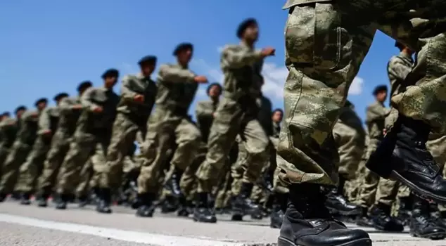 The Ministry of National Defense put an end to the claims about conscription without barracks.