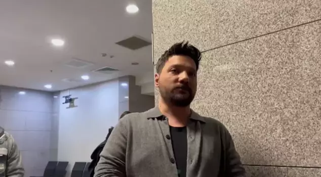 Social media phenomenon Oğuzhan Uğur appeared in court.