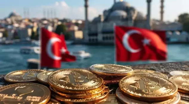 Cryptocurrency regulations in Turkey have been formalized: The new framework and obligations have been established.