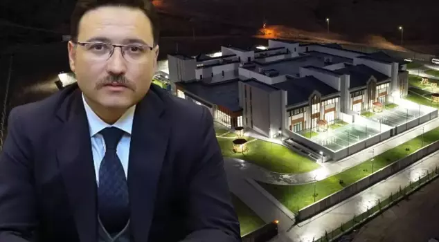 Governor Gökmen Çiçek has brought Turkey's most equipped rehabilitation center to Kayseri.