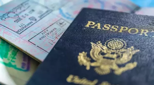 The 'X' gender option on U.S. passports will be removed.