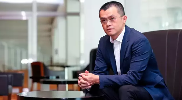 The founder of Binance, CZ, is returning to the investment world.