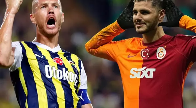 Fenerbahçe and Galatasaray may face each other in the Europa League.