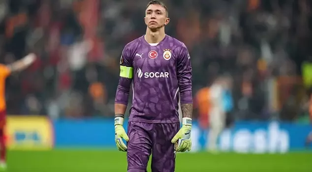 If Muslera plays in the Konyaspor match, he will make history.