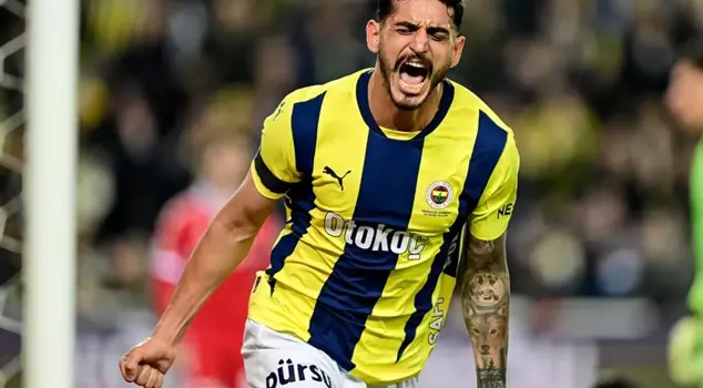 Samet Akaydin has reached an agreement with a Super Lig team.