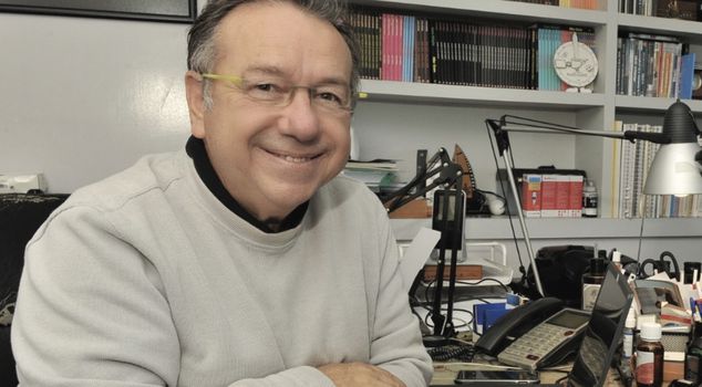 Гани Мюджедан монополизация и анализ сектора: Вы не найдете эту информацию нигде.