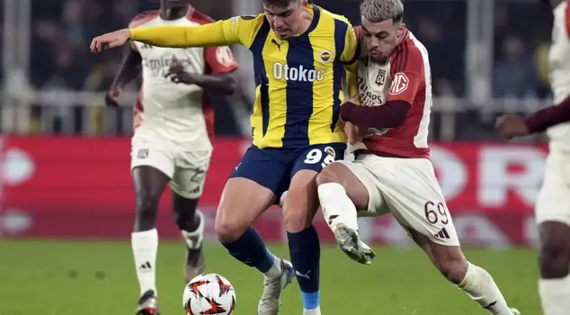 Jose Mourinho changed Yusuf Akçiçek's fate with a single sentence.