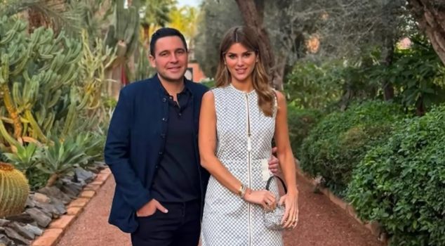 Nazlı Sabancı بعد أيام من عدم النشاط، أول مشاركة