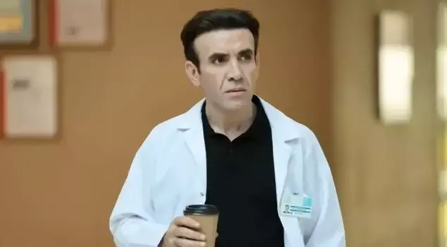 The master actor is in Bahar! Timur's aunt is joining the cast.