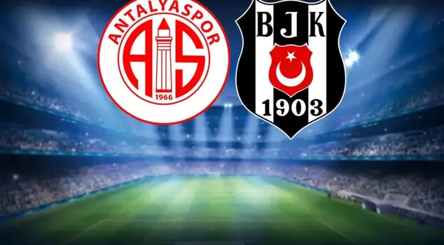 Live commentary! Goals came one after another in Antalya.