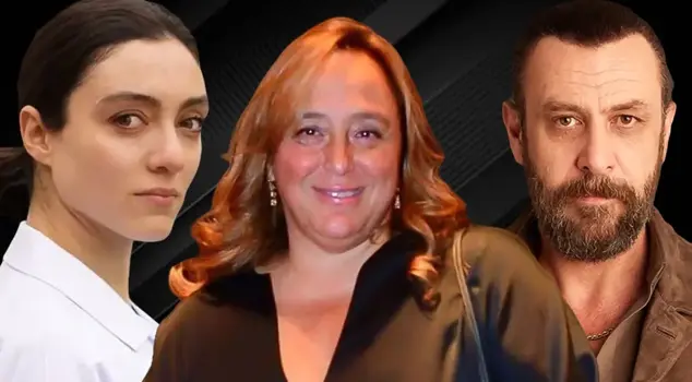 In the Ayşe Barım investigation, a single question was posed to the famous actors who were summoned to give statements.