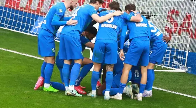 Çaykur Rizespor defeated Adana Demirspor 3-2.