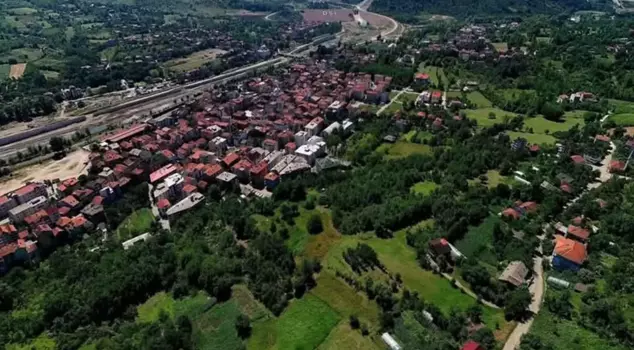 The village of Eskihamidiye went to a referendum for the third time: This time, the decision was 'yes'.