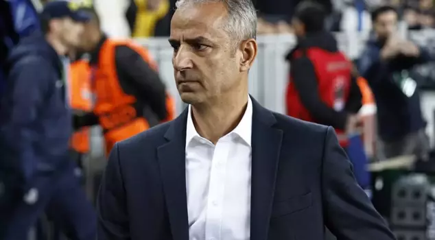 They wiped the leader off the field: Ismail Kartal's magnificent entry to Iran.