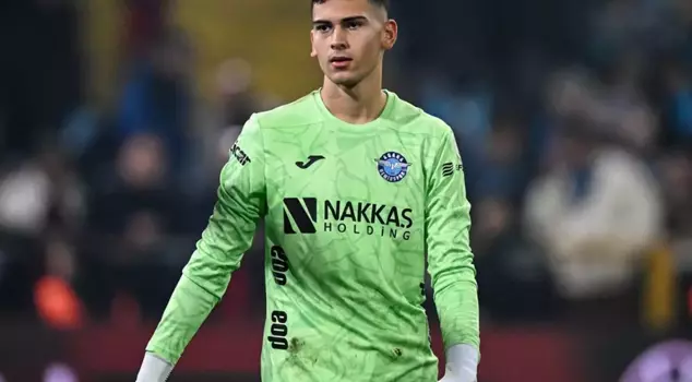 A formal offer has been made to 16-year-old Deniz Dönmezer from a Premier League giant.