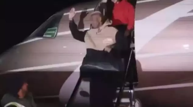 Anderson Talisca is in Istanbul for Fenerbahçe: Here are his first words.