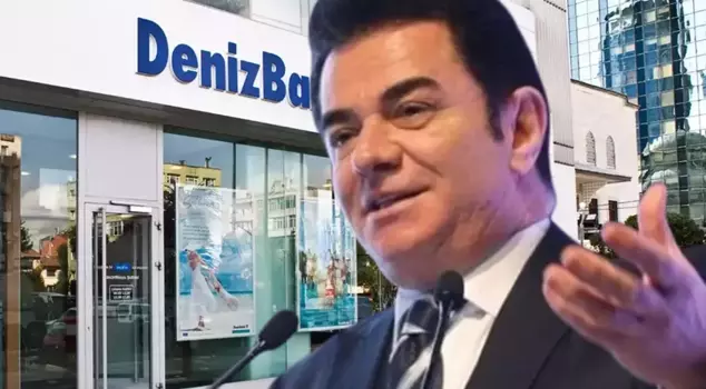 Former Denizbank Manager Hakan Ateş faces a prison sentence of up to 240 years.